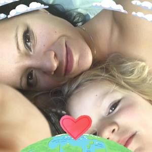 Meet your Posher, Katarina